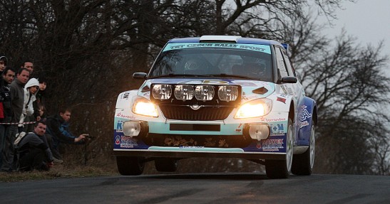 Valasska Rally